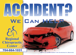 Regional Chiropractic Center of Lake Norman, NC