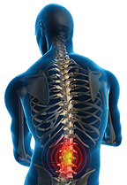 Chiropractic Care - Mooresville, NC